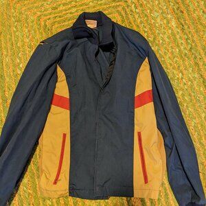Sunbuster Vintage Jacket
